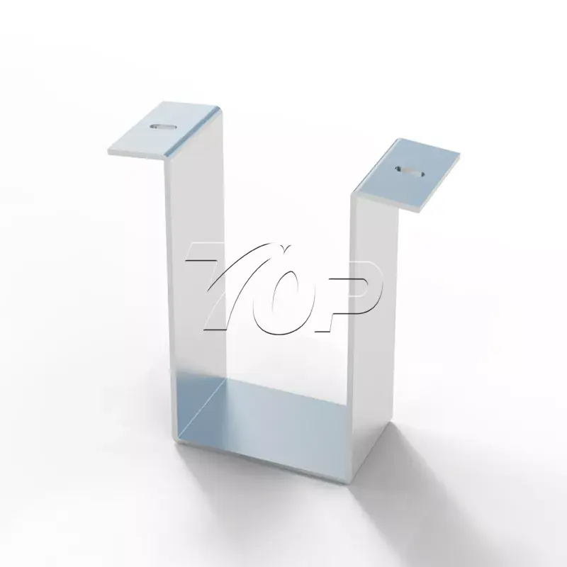 밸러스트 태양 전지판 장착
